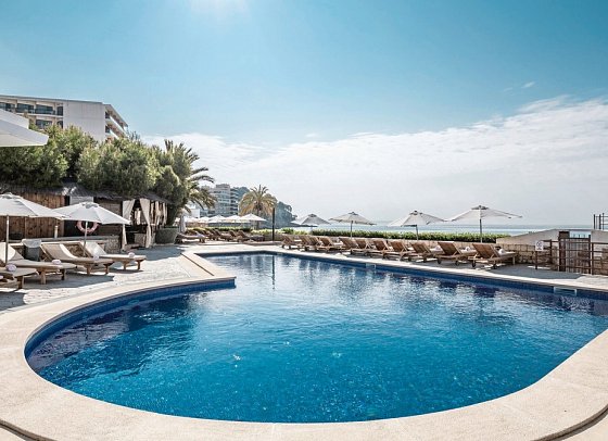 Be Live Adults Only La Cala Boutique