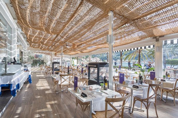 FERGUS Style Sóller Beach