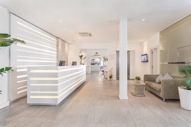 FERGUS Style Sóller Beach