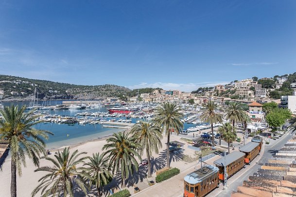 FERGUS Style Sóller Beach