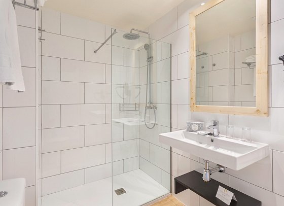 FERGUS Style Sóller Beach - Wohnbeispiel Doppelzimmer (Zimmercodierung DB1)