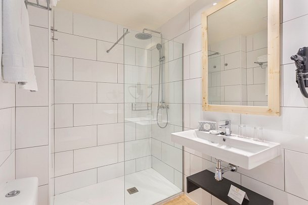 FERGUS Style Sóller Beach - Wohnbeispiel Doppelzimmer (Zimmercodierung DB1)