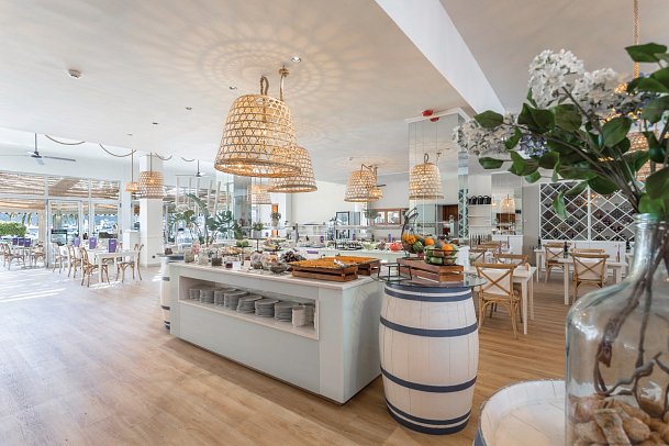 FERGUS Style Sóller Beach