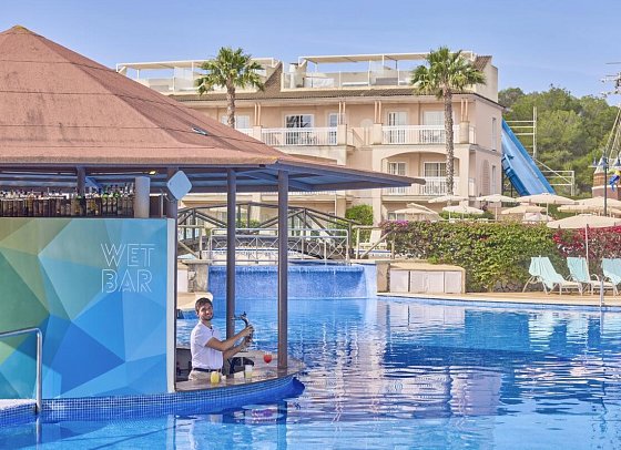 Zafiro Ca'n Picafort