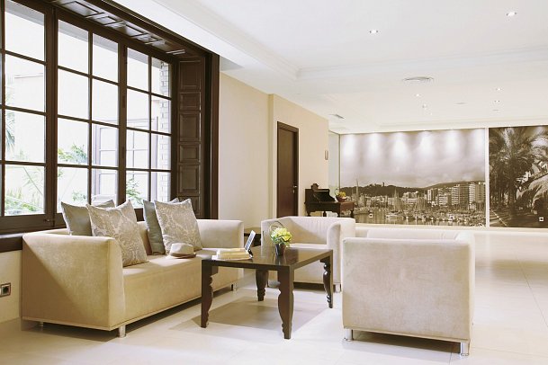 Zafiro Rey Don Jaime