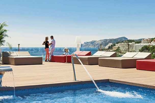 Zafiro Rey Don Jaime