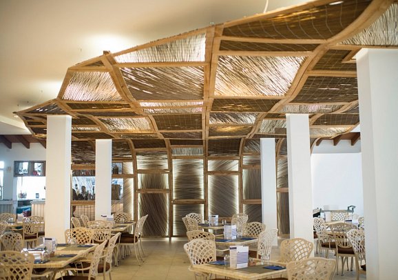 Sea Club Mediterranean Resort