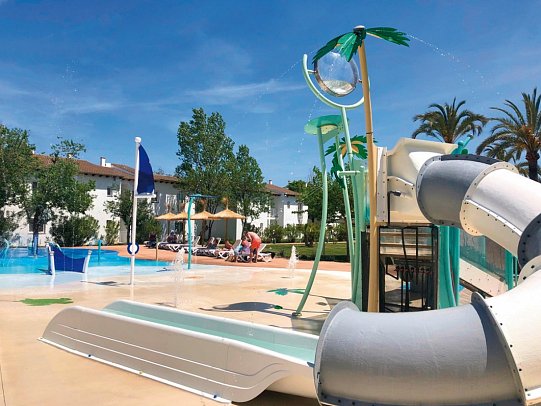 Sea Club Mediterranean Resort