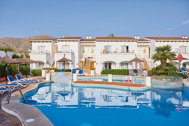 Sea Club Mediterranean Resort