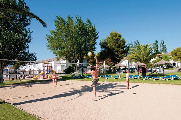 Sea Club Mediterranean Resort