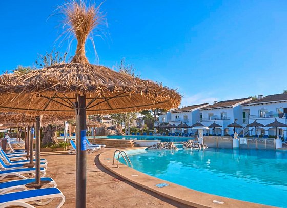Seaclub Alcudia