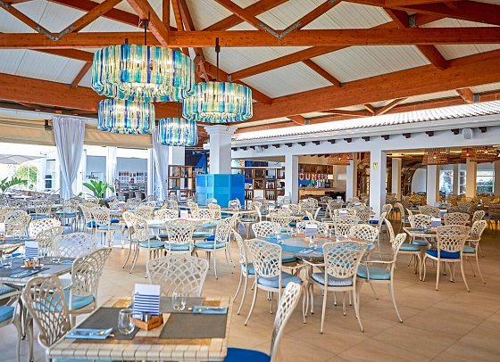 Seaclub Alcudia