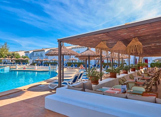 Seaclub Alcudia