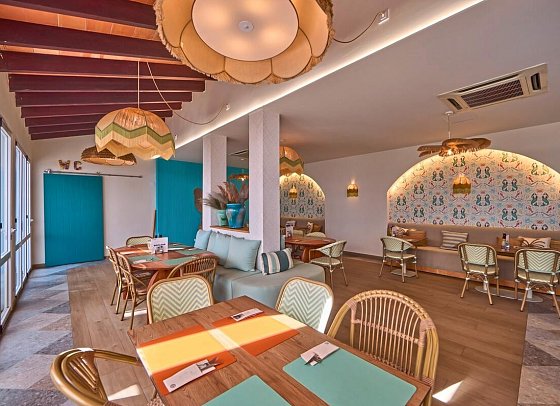 Seaclub Alcudia