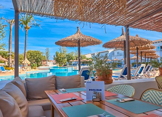 Seaclub Alcudia