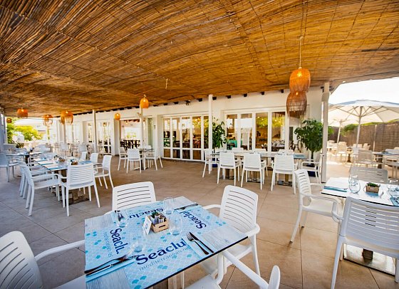 Seaclub Alcudia
