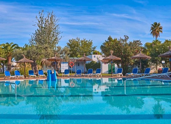 Seaclub Alcudia