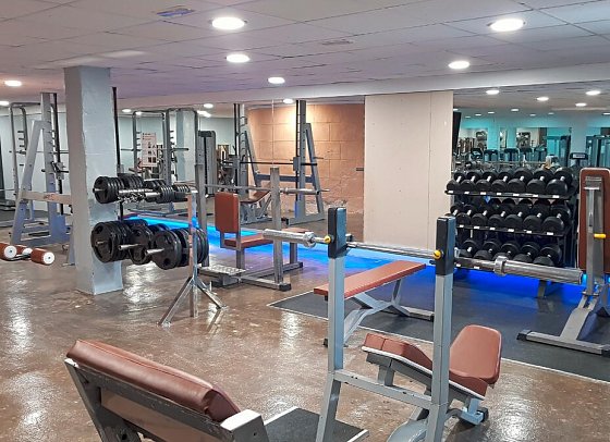 Seaclub Alcudia