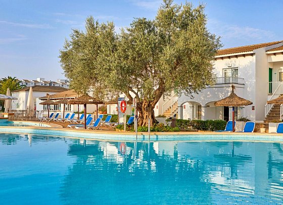 Seaclub Alcudia