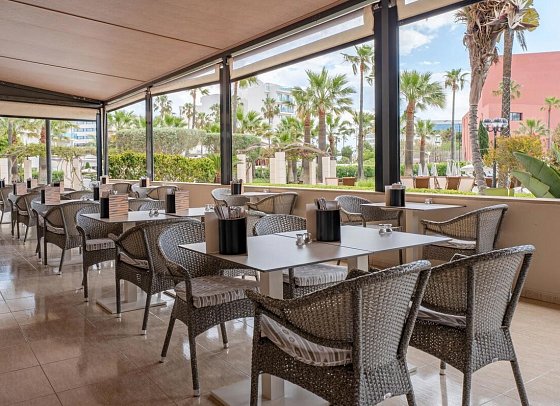 Garden Cala Millor