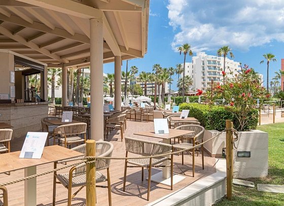 Garden Cala Millor