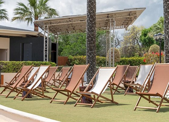 Garden Cala Millor