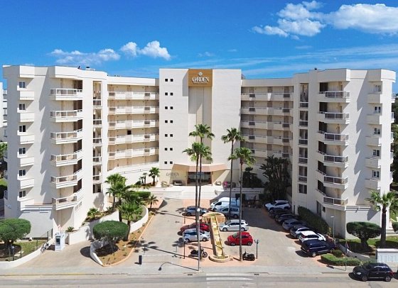 Garden Cala Millor