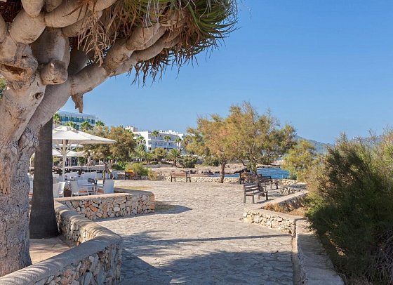 Garden Cala Millor