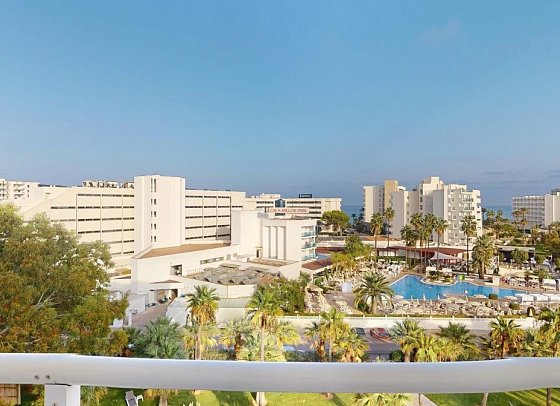 Garden Cala Millor