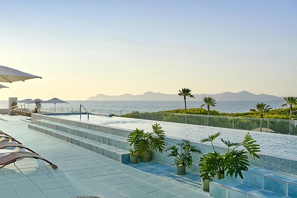 Iberostar Selection Albufera Park