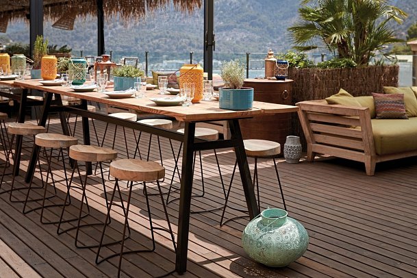 Bikini Island & Mountain Port Sóller