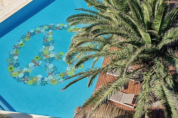 Bikini Island & Mountain Port Sóller