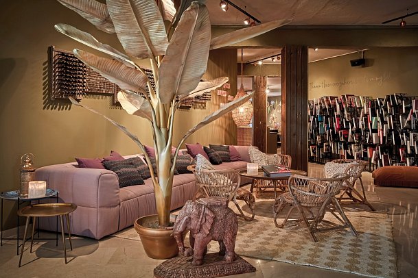 Bikini Island & Mountain Port Sóller