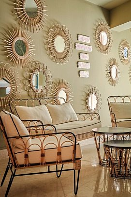 Bikini Island & Mountain Port Sóller