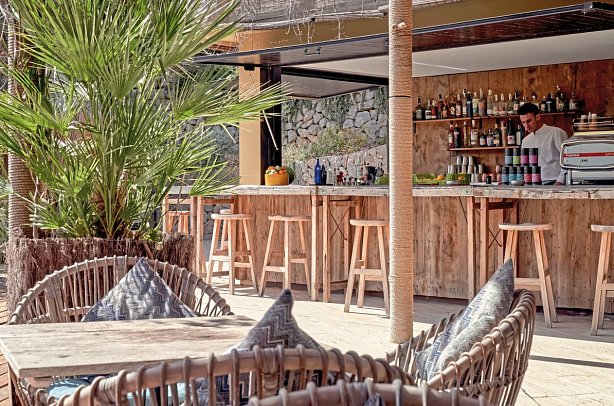 Bikini Island & Mountain Port Sóller