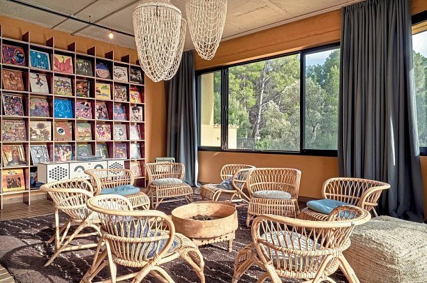 Bikini Island & Mountain Port Sóller