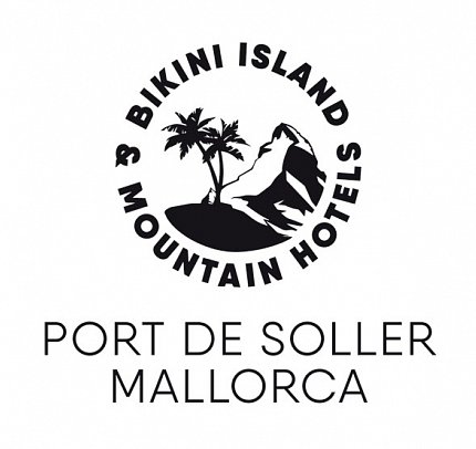 Bikini Island & Mountain Port Sóller