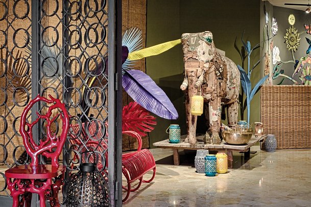 Bikini Island & Mountain Port de Sóller