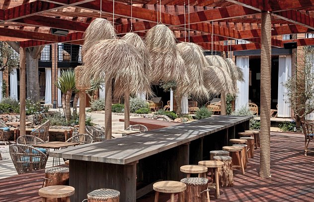 Bikini Island & Mountain Port de Sóller