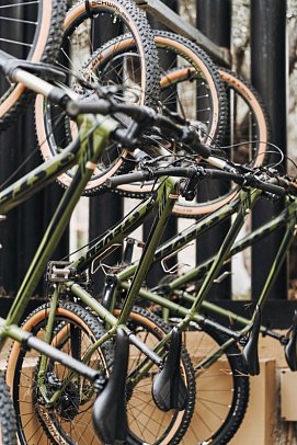 Bikini Island & Mountain Port de Sóller