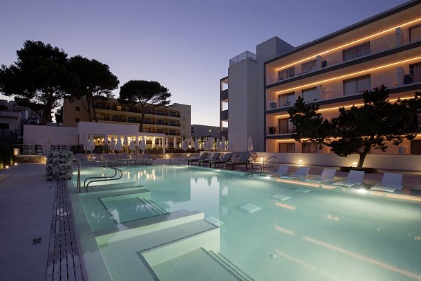 Bella Playa & Spa