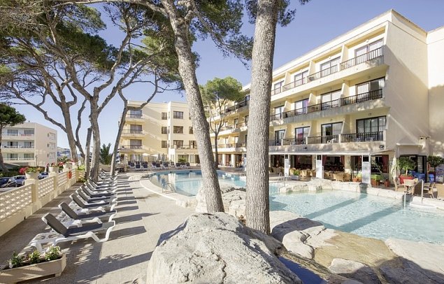 Bella Playa & Spa