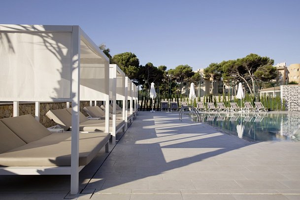Bella Playa & Spa