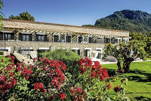 Finca Binibona Parc Natural