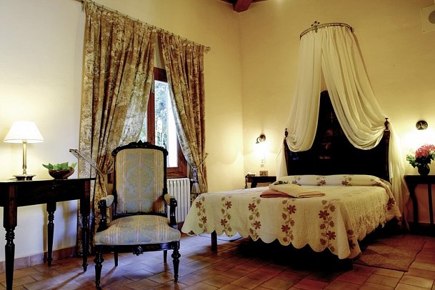 Rural Aumallia & Spa - Wohnbeispiel