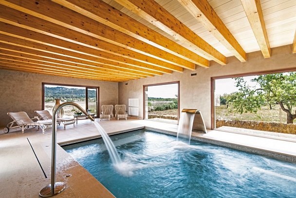 Rural Aumallia & Spa