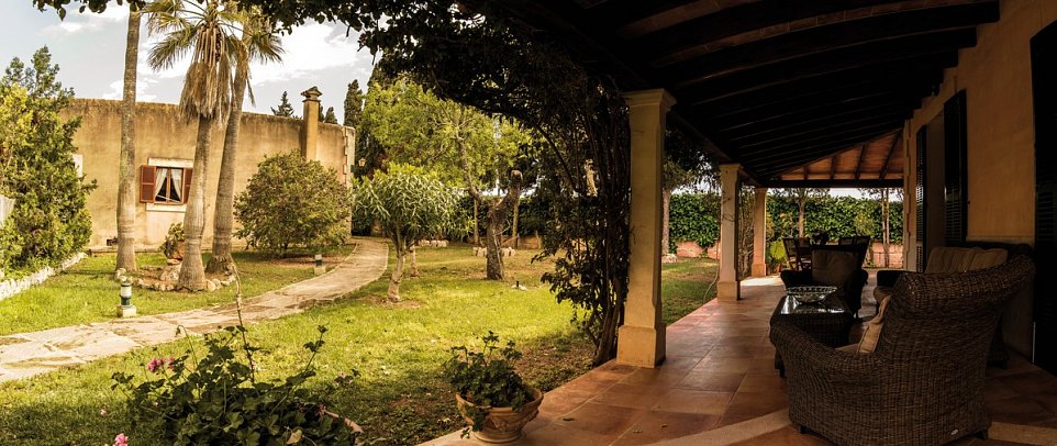 Rural Aumallia & Spa