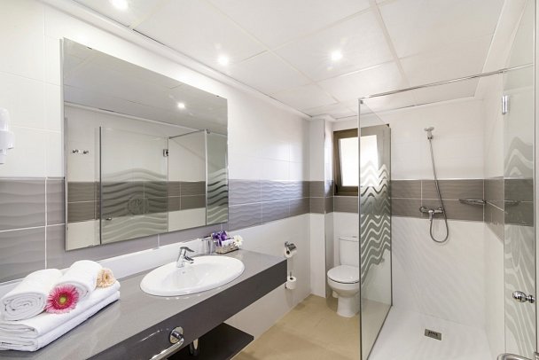 Baviera - Beispiel Bad (Zimmercodierungen DB1 & EB1)