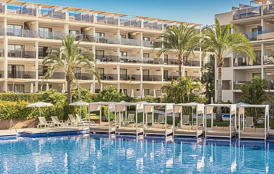 Zafiro Palace Palmanova