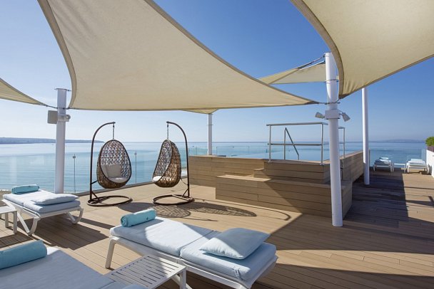 Iberostar Selection Playa de Palma